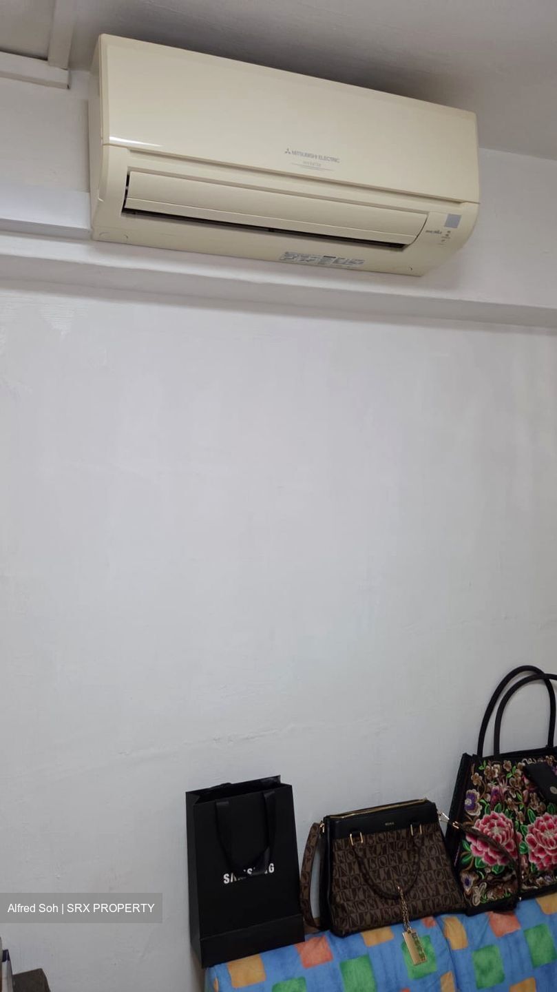 Blk 313 Shunfu Gardens (Bishan), HDB 3 Rooms #490991731